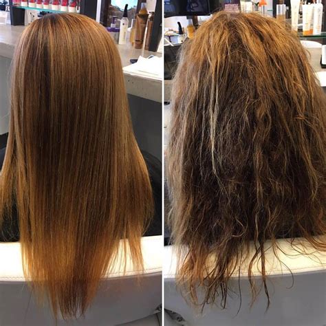 What Is A Brazilian Blowout – Know the blowout!!