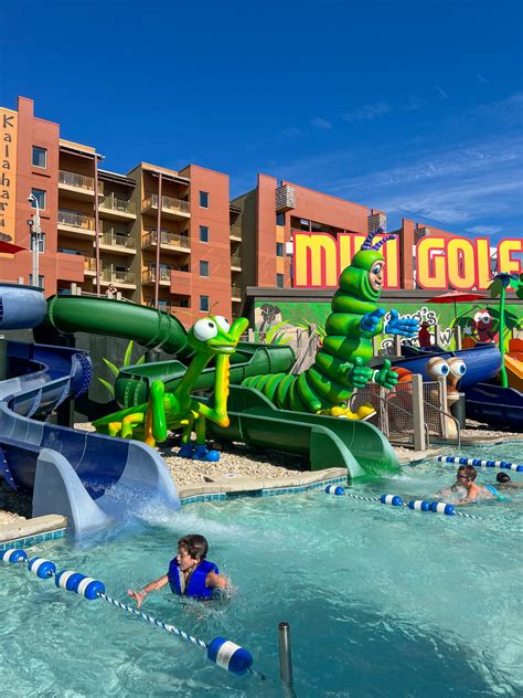 Helpful Tips For Visiting Kalahari Resort In Sandusky, Ohio