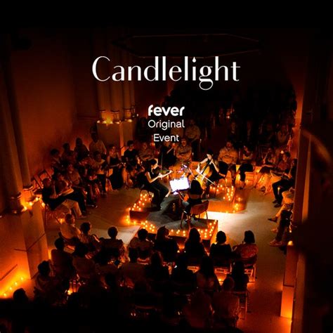 Candlelight: Beethoven’s Best Works - Morris String Quartet ...