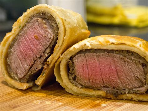 Where to Enjoy Gordon Ramsay’s Famous Beef Wellington – The online ...