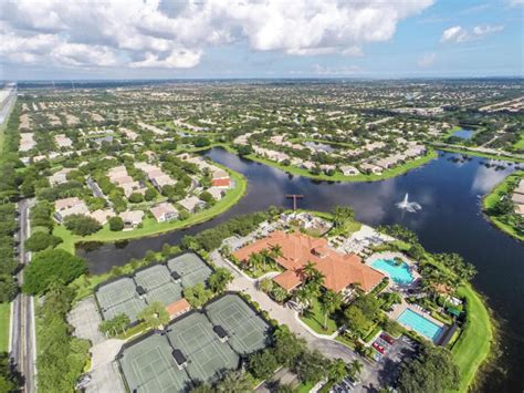 Valencia Lakes Homes For Sale - Boynton Beach Real Estate