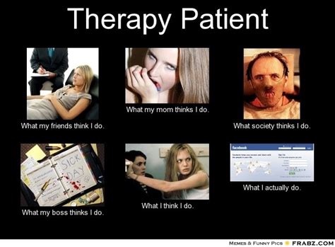 27 best images about Funny Therapy Memes on Pinterest | Mondays, Ryan ...