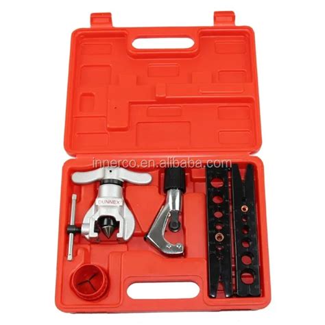 Hvac Technician Master Tool Kit - Buy Mechanical Tool Kit,Flaring Tool ...