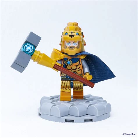 The Greatness of Fantasy LEGO Minifigs! - BrickNerd - All things LEGO ...