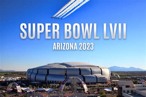 Will the NFL yank the 2023 Super Bowl from Arizona? - Rose Law Group ...