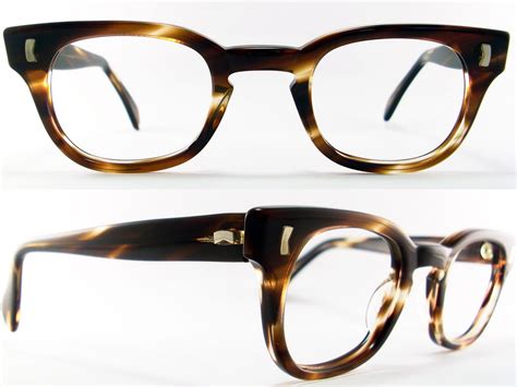 Vintage Eyeglasses Frames Eyewear Sunglasses 50S: VINTAGE EYEGLASSES ...