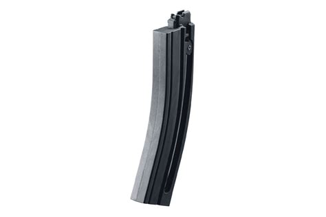 Walther Hammerli TAC R1 22LR 30-Round Magazine (Law Enforcement Model ...