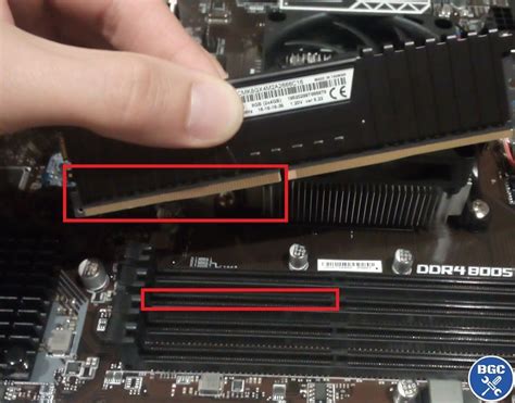 Does It Matter What Slot You Put Your Ram In