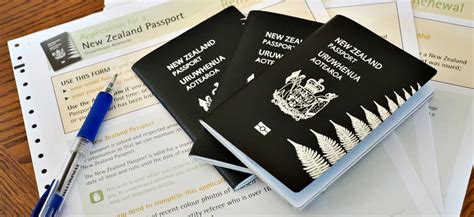 Obtain Citizenship in New Zealand - Advice for Residents in 2024