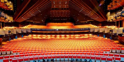 Hire The Joan Sutherland Theatre, Sydney Opera House - Prestigious Venues