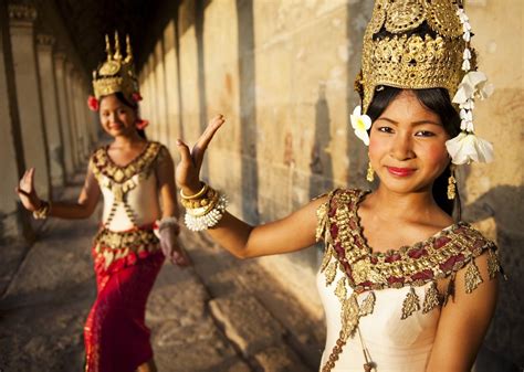 14 Signs You've Brought Cambodian Culture Home