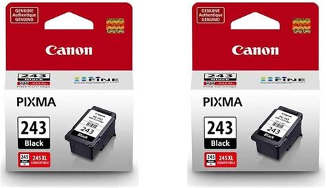 Amazon.com: canon mg2500 ink cartridges