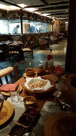 QURESHI BUKHARA DOHA - Menu, Prices & Restaurant Reviews - Tripadvisor