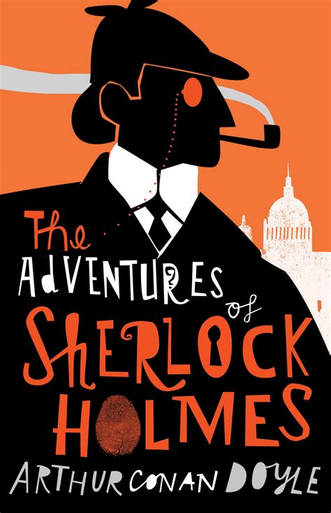 The Adventures of Sherlock Holmes - Alma Books