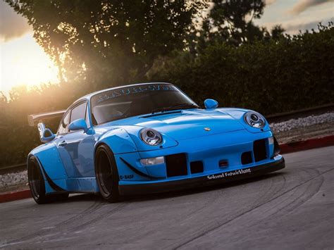 5 Porsche Tuners That Dominate The World - CarBuzz