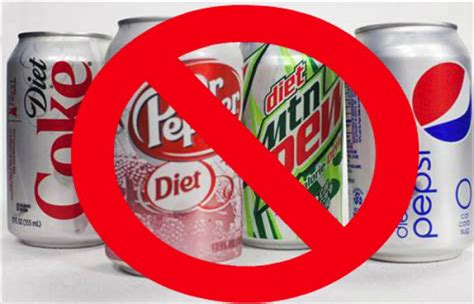 Diet soda contributes to weight gain, not weight loss - SUCH TV