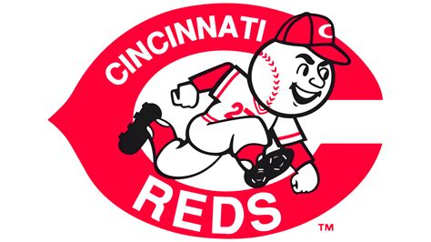 Cincinnati Reds Logo, symbol, meaning, history, PNG, brand