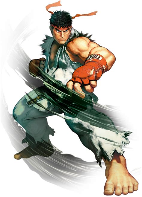 Ryu (Street Fighter) | Top-Strongest Wikia | FANDOM powered by Wikia