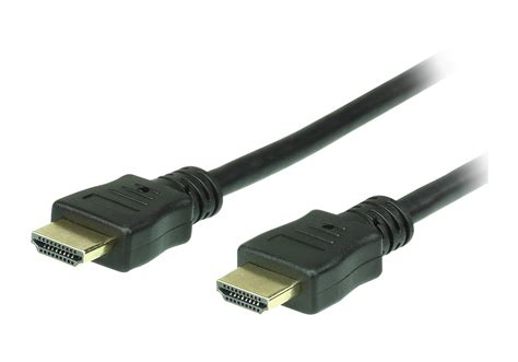 5 m High Speed HDMI Cable with Ethernet - 2L-7D05H, ATEN HDMI Cables ...