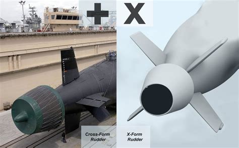 The “X-Factor” in Columbia-Class Submarine Design