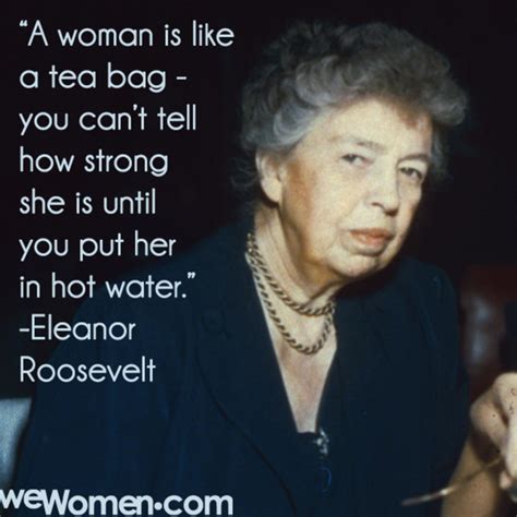 Eleanor Roosevelt Feminist Quotes. QuotesGram