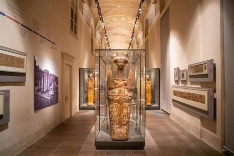 Turin Egyptian Museum Guide - All you need to know about Museo Egizio ...