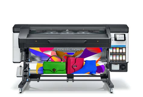 HP Latex 700W Large Format Printer - 64in with white ink | Perfect Colours