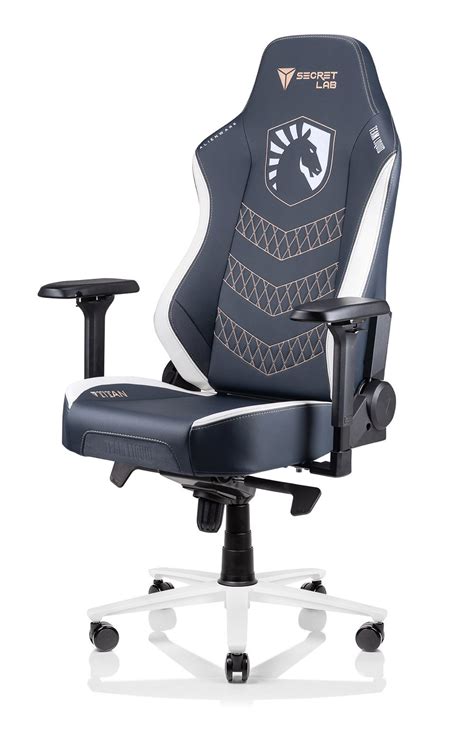 Ride or die: Check out these Secretlab gaming chairs inspired by Team ...