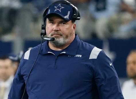 How Much Weight Did Mike McCarthy Lose? The Dallas Cowboys Head Coach ...