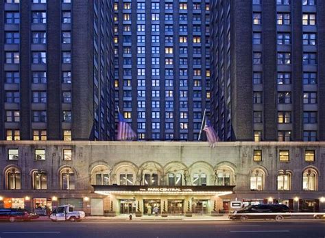 The Perfect Stay in NYC. - Review of Park Central Hotel New York, New ...