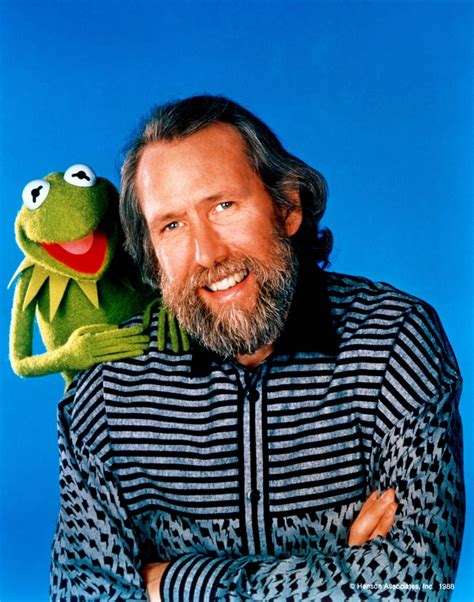 Jim Henson | Jim henson, Muppets, The muppet show