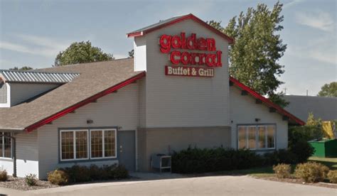 Golden Corral in Appleton: Menu, Prices, Hours & Reviews | Golden ...