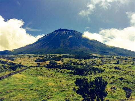 Mount Pico | Reisen