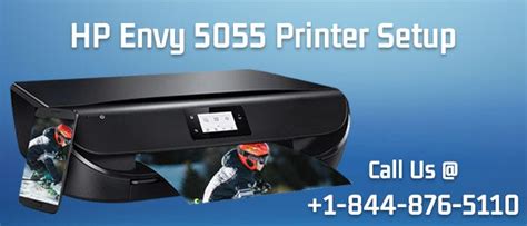 HP Envy 5055 Printer Setup and installation | by Alex Jones | Medium