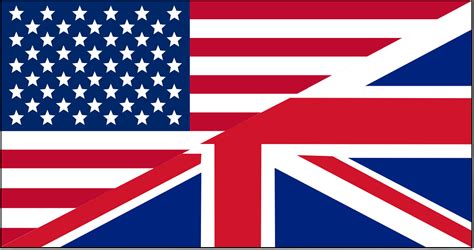 UK vs USA: Different Names For The Same Foods