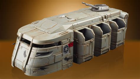 Star Wars Rebels Imperial Troop Transport Vehicle - Transport ...