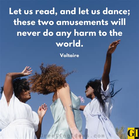 85 Inspiring Keep Dancing Quotes and Sayings