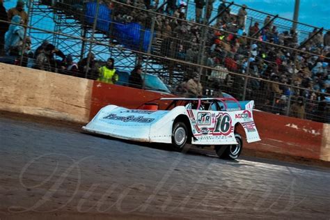 Sam Seawright • Ice Bowl 30 • Talladega Short Track - Ducklens ...