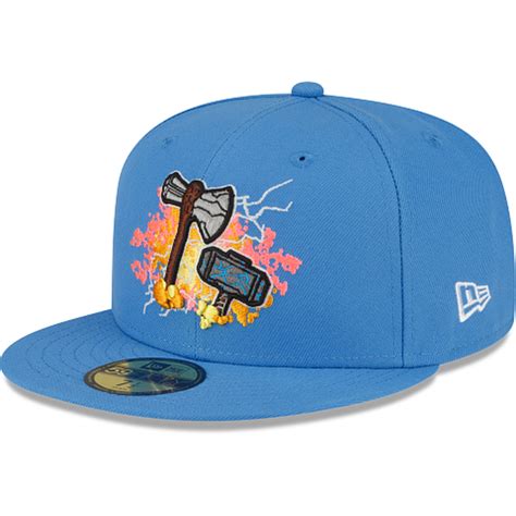 Cool Fitted Hats | Cool 59fifty Hats | Coolest New Era Hats