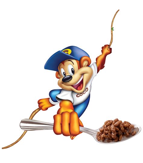 Coco Pops Morning Breakfast Cereal | Kellogg's Malaysia