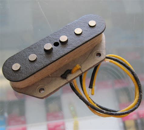 Fender American Vintage 64 Telecaster Bridge Pickup 0992234000 099-2234-000