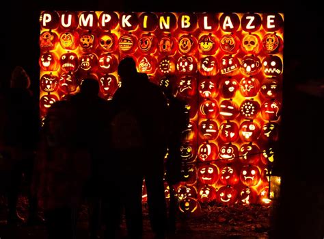 The Great Jack O’Lantern Blaze, a Sleepy Hollow tradition, coming to ...