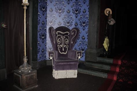 BREAKING: Work Begins on Hatbox Ghost Installation, Large Curtain ...