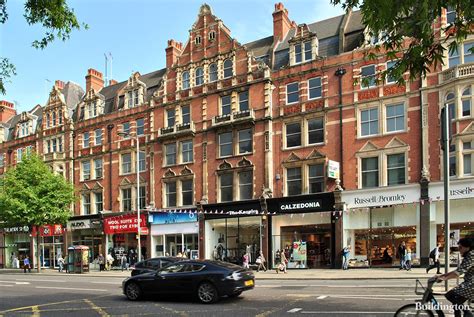 147-149 Kensington High Street - Kensington High Street W8 6SU ...