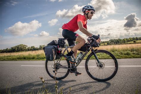 7 Tips – Lightweight Bicycle Touring and Bikepacking | LaptrinhX / News