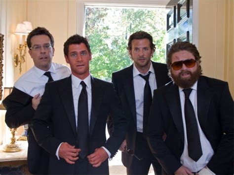 ‘The Hangover 4’: Release Date, Plot, Cast, And More