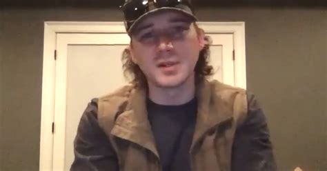 Country Star Morgan Wallen Apologizes After Using N-Word, Blames It On ...