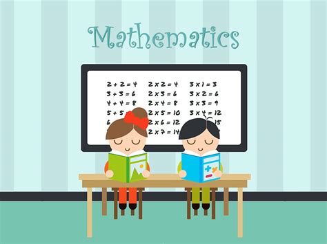 Belajar Matematika Mudah dan Cepat di BSD Serpong - EduCenter