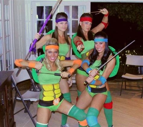 T.M.N.G.T | Ninja turtle costume, Teenage mutant ninja turtles costume ...