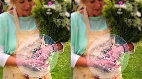 Why 'The Great British Bake Off' in the UK is Known as 'The Great ...